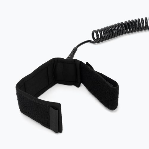 Leash k prknu SUP 10' AQUASTIC black