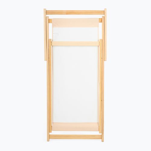 Plážové lehátko AQUASTIC Sunlito beige