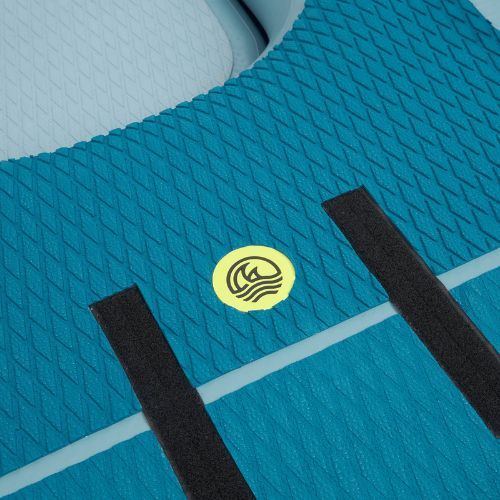 Kajak AQUASTIC Raglan 11'2" green