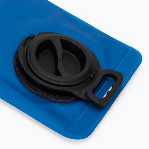 Vak na vodu KADVA Flowbie ClickFit 3 l blue