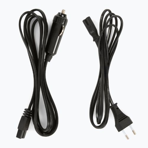 Cestovní lednice KADVA AC/DC gray