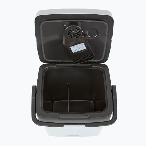 Cestovní lednice KADVA AC/DC gray