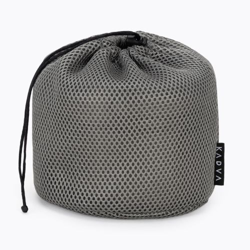Ešus KADVA titanium ultralight gray