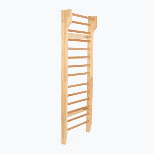Tělocvičné žebřiny XTREXO LW100 wooden