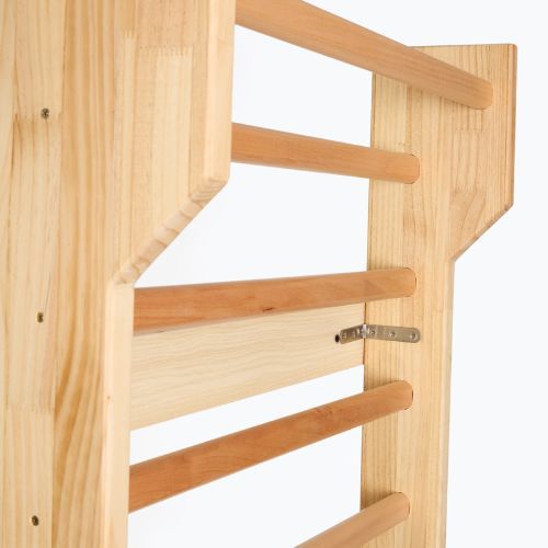 Tělocvičné žebřiny XTREXO LW100 wooden