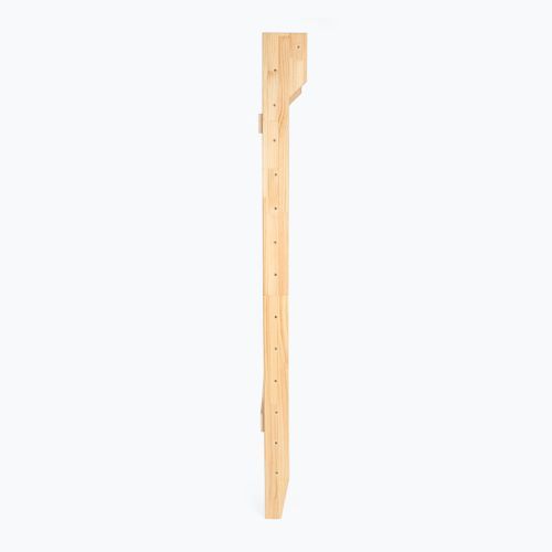 Tělocvičné žebřiny XTREXO LW100 wooden