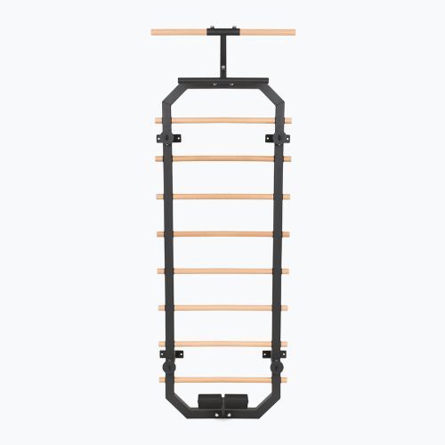 Gymnastické žebřiny XTREXO MULTICORE PRO black