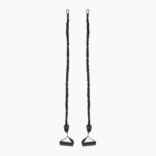 Gymnastické žebřiny XTREXO MULTICORE PRO black