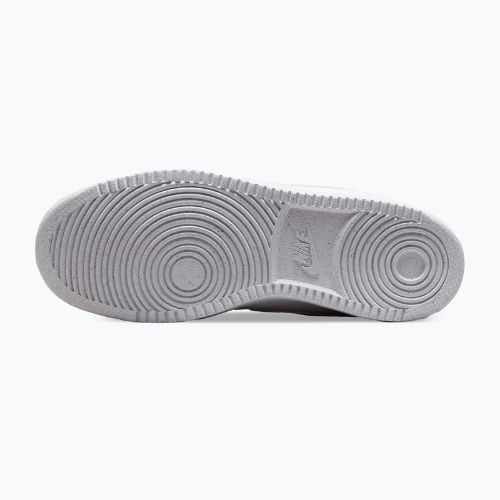 Pánské tenisky Nike Court Vision Mid Next Nature white/white/white