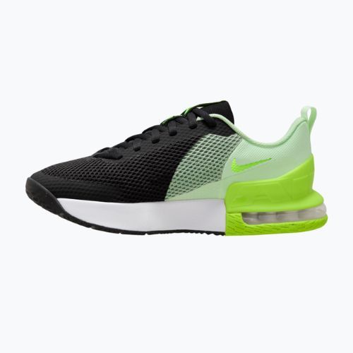 Pánské tréninkové boty Nike Air Max Alpha Trainer 6 black/volt tint/barely volt/volt