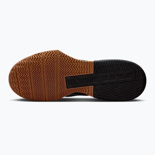 Pánské tréninkové boty Nike Air Max Alpha Trainer 6 light smoke grey/black/anthracite