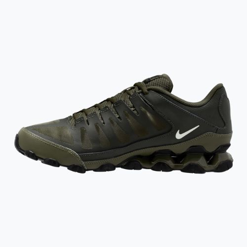 Pánské tréninkové boty Nike Reax 8 Tr Mesh sequoia/medium olive/black/summit white