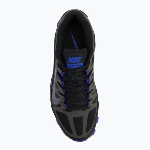 Pánské tréninkové boty Nike Reax 8 Tr Mesh newsprint/racer blue/black