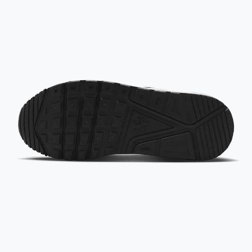 Dětské boty Nike Air Max IVO black/volt/white