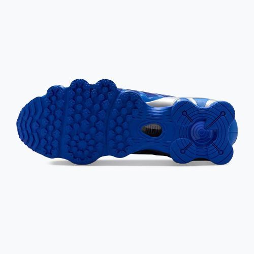 Pánské tenisky Nike Shox TL hyper royal/black/metallic silver