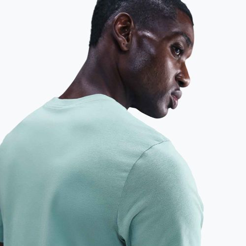 Pánské tričko Nike Sportswear Club cannon