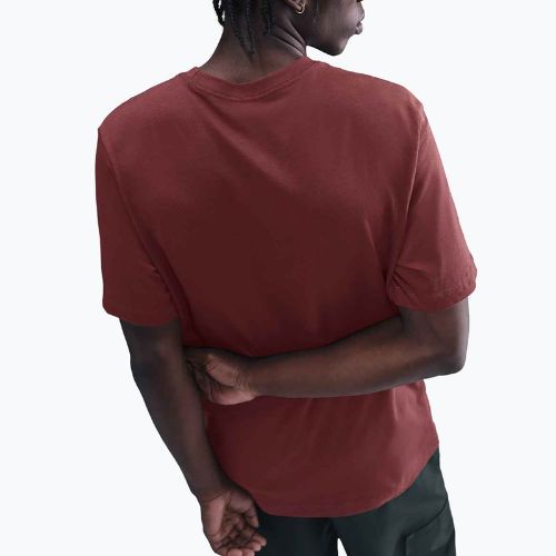 Pánské tričko Nike Sportswear dark team red