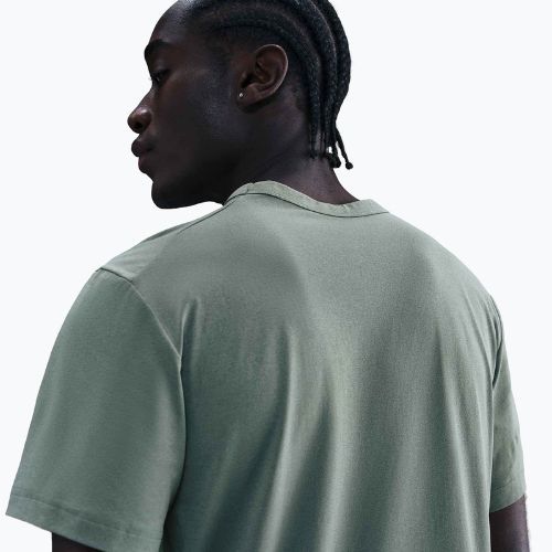 Pánské tričko Nike Dri-Fit UV Hyverse clay green/clay green