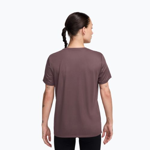 Dámské tréninkové triko Nike Dri-Fit tattoo/white