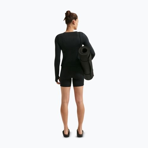 Dámské tričko Longsleeve Nike Fitted black