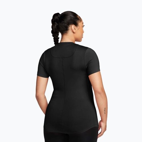 Dámské tričko Nike One Maternity Dri Fit Slim-Fit black/white