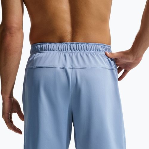 Pánské šortky Nike Totality Dri-Fit 7" work blue/black