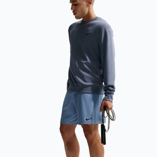 Pánské šortky Nike Totality Dri-Fit 7" work blue/black