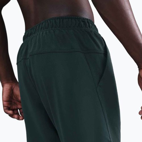 Pánské šortky Nike Dri-Fit Totality 7" Unlined seaweed/black/seaweed/white