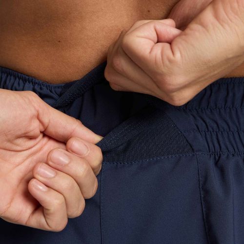 Dámské šortky Nike One Dri-Fit High-Waisted 3" 2In1 midnight navy