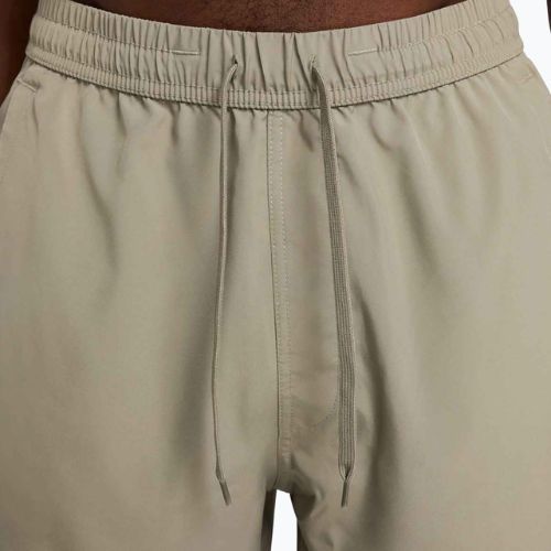 Pánské běžecké šortky Nike Form Dri-FIT 7" Unlined Versatile light army/black