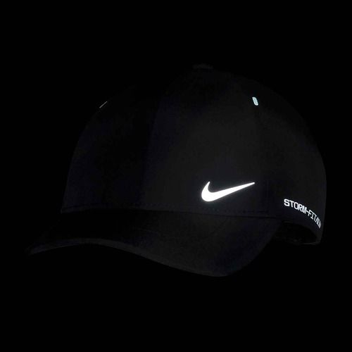 Kšiltovka Nike Storm-Fit ADV Club black