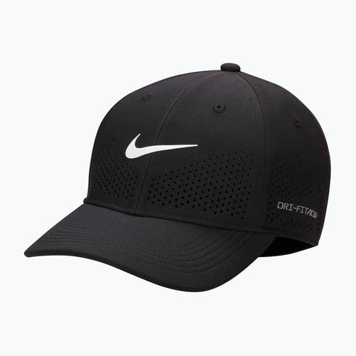 Kšiltovka Nike Dri-Fit ADV Club black/white