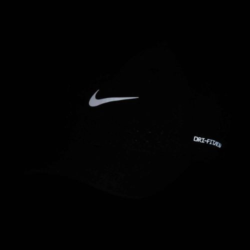 Kšiltovka Nike Dri-Fit ADV Club black/white
