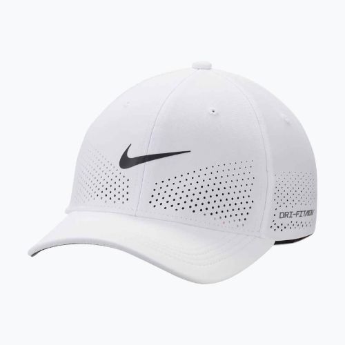 Kšiltovka Nike Dri-Fit ADV Rise white/anthracite/black