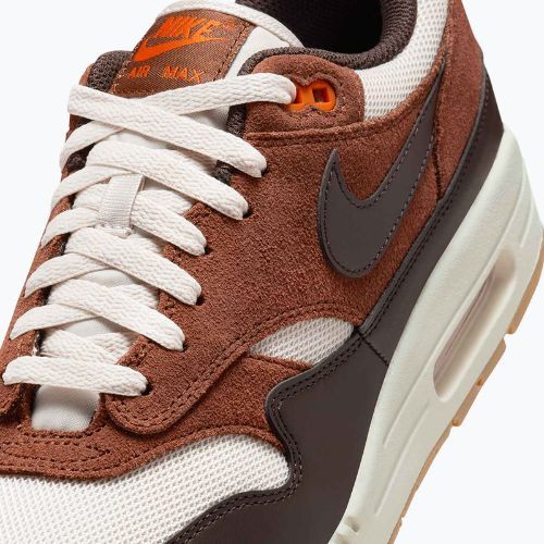 Pánské tenisky Nike Air Max 1 Essential light orewood brown/velvet brown