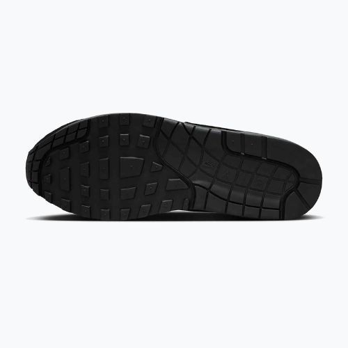 Pánské tenisky Nike Air Max 1 black/university red/anthracite