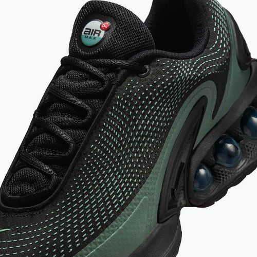 Pánské tenisky Nike Air Max Dn black/clay green/cannon/black