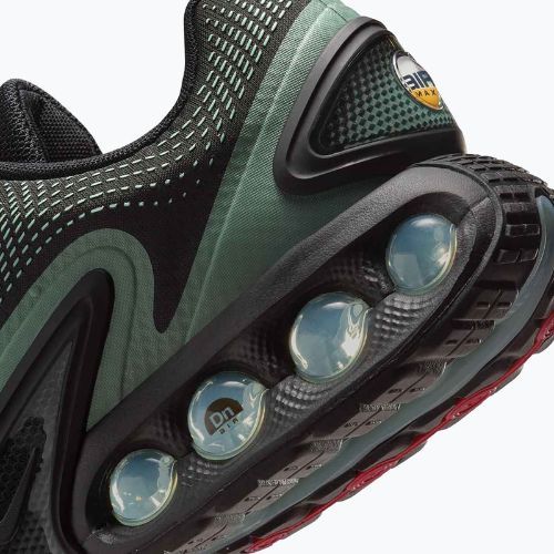 Pánské tenisky Nike Air Max Dn black/clay green/cannon/black