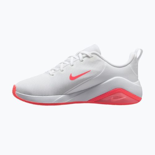 Dámské tréninkové boty Nike Bella 7 white/white/hot lava