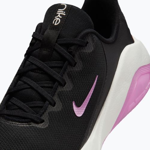Dámské tréninkové boty Nike Bella 7 black/sail/light magenta