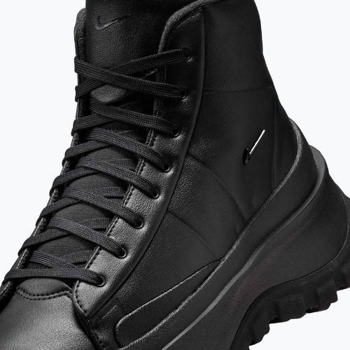 Dámské boty Nike Blazer Roam Mid black/university red/racer blue/black