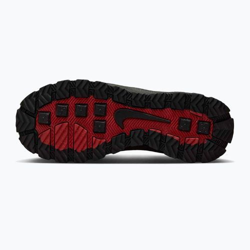 Dámské boty Nike Blazer Roam Mid black/university red/racer blue/black