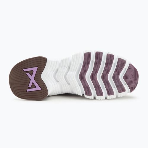 Dámské tréninkové boty Nike Free Metcon 5 violet dust/plum eclipse/rush fuchsia