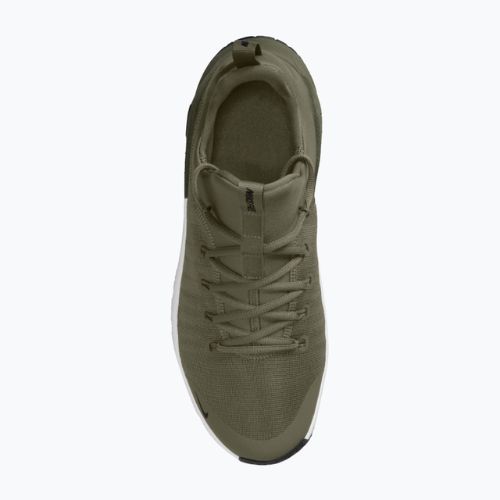 Pánské tréninkové boty Nike Free Metcon 6 medium olive/cargo khaki/black