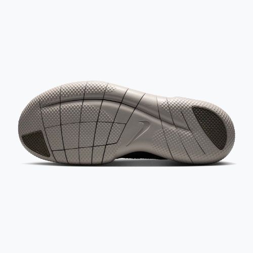 Pánské tréninkové boty Nike Free 2025 cave stone/college grey/black