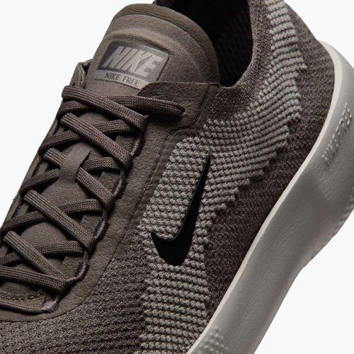 Pánské tréninkové boty Nike Free 2025 cave stone/college grey/black