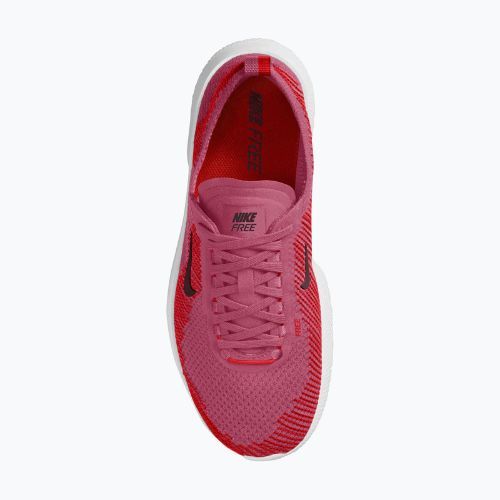 Dámské tréninkové boty Nike Free 2025 sweet beet/university red/burgundy crush