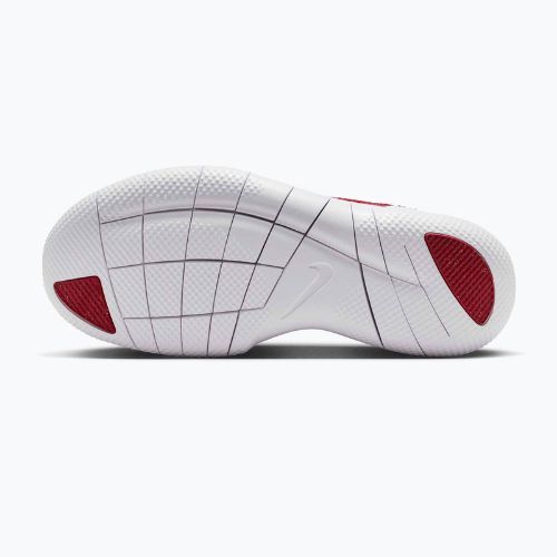 Dámské tréninkové boty Nike Free 2025 sweet beet/university red/burgundy crush