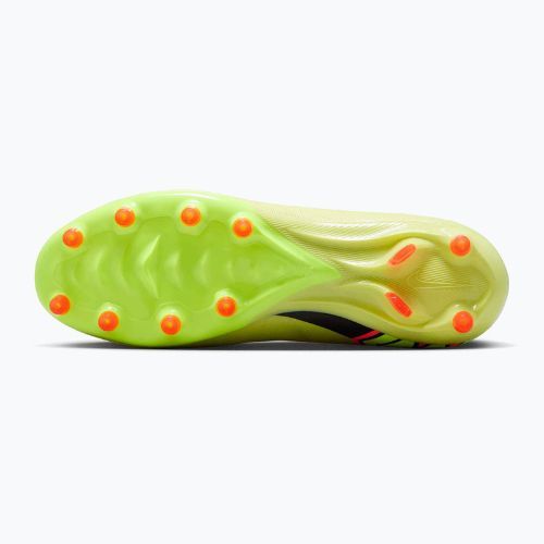 Pánské kopačky Nike Mercurial Superfly 10 Pro AG-Pro limelight/hyper crimson/volt