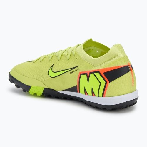 Pánské kopačky Nike Mercurial Vapor 16 Pro TF limelight/hyper crimson/volt
